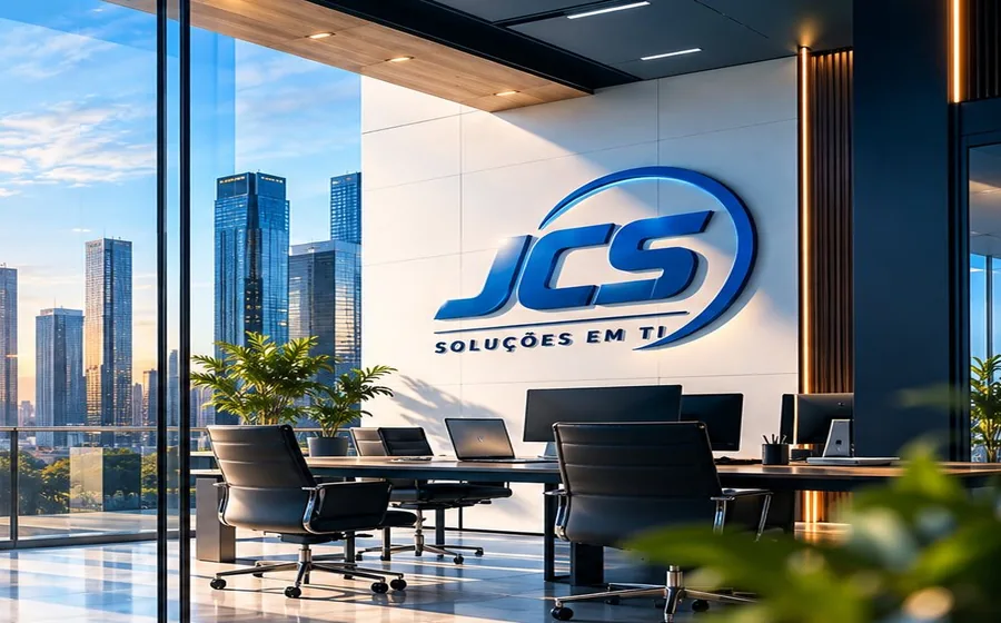 Ambiente corporativo moderno para produtividade Microsoft