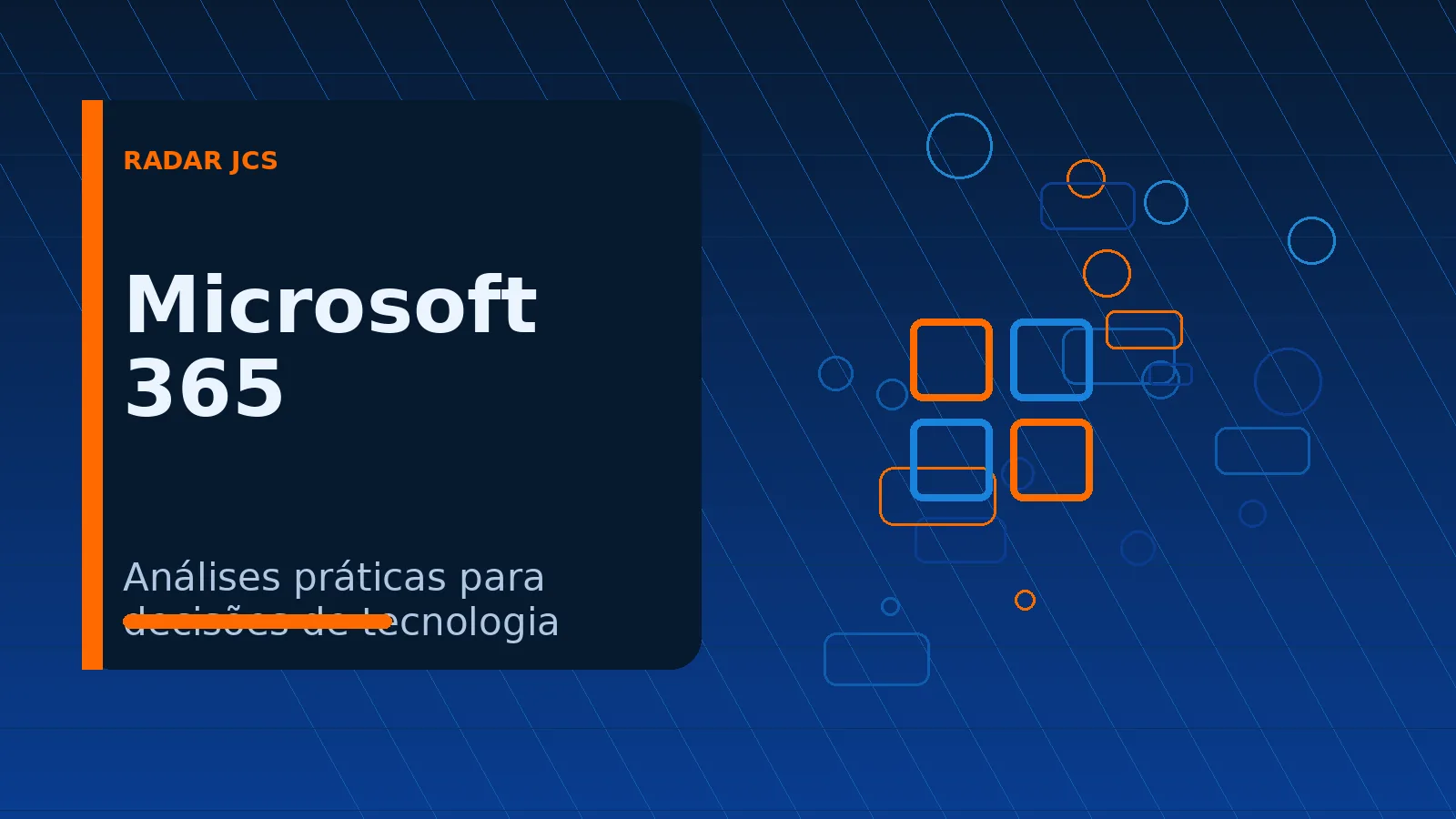 Microsoft 365 Business Basic, Standard ou Premium: qual escolher?